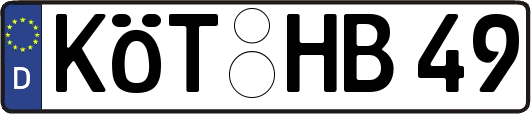 KÖT-HB49