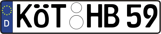 KÖT-HB59