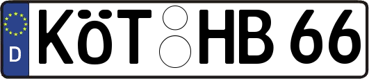 KÖT-HB66