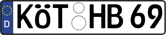 KÖT-HB69