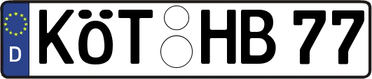 KÖT-HB77
