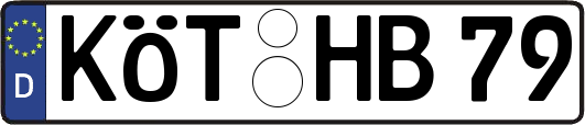 KÖT-HB79