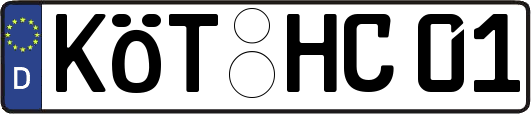 KÖT-HC01