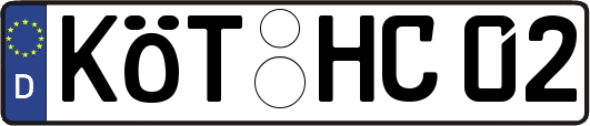 KÖT-HC02