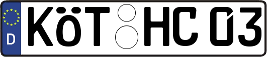 KÖT-HC03