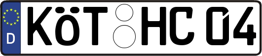 KÖT-HC04