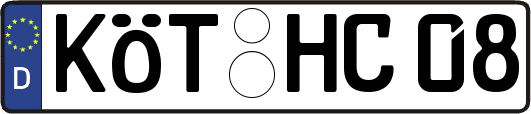 KÖT-HC08