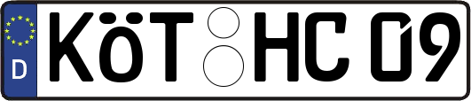 KÖT-HC09