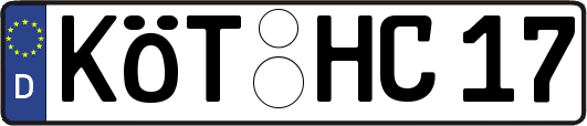 KÖT-HC17