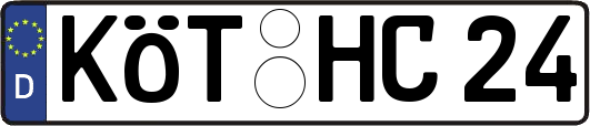 KÖT-HC24