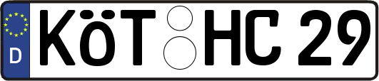 KÖT-HC29