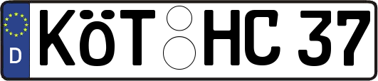 KÖT-HC37