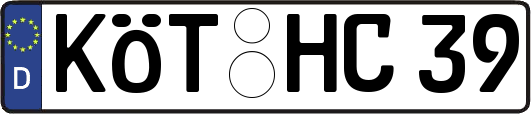 KÖT-HC39