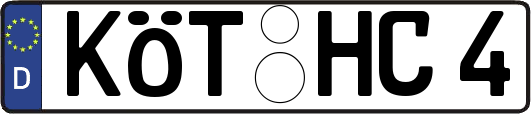 KÖT-HC4