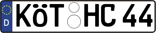 KÖT-HC44