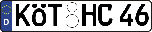 KÖT-HC46