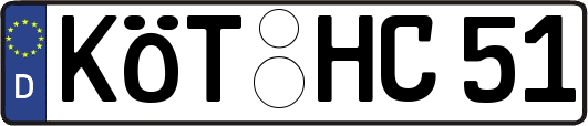 KÖT-HC51
