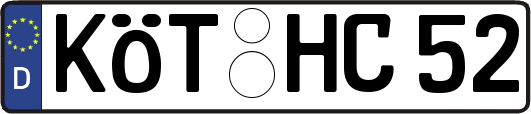 KÖT-HC52
