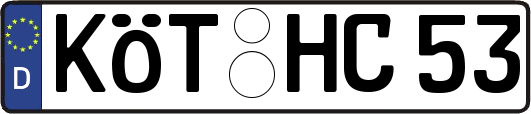 KÖT-HC53