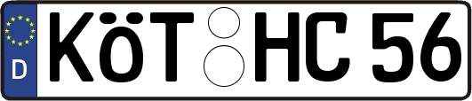 KÖT-HC56