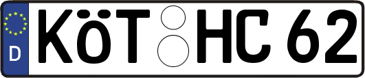 KÖT-HC62
