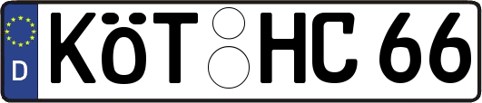 KÖT-HC66