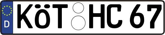 KÖT-HC67