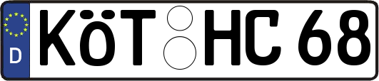 KÖT-HC68
