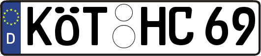 KÖT-HC69