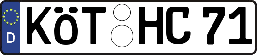 KÖT-HC71