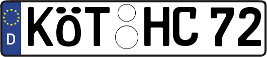 KÖT-HC72