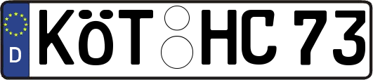 KÖT-HC73
