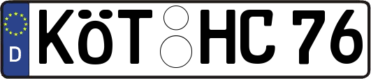 KÖT-HC76