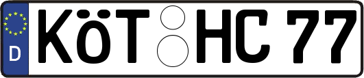 KÖT-HC77