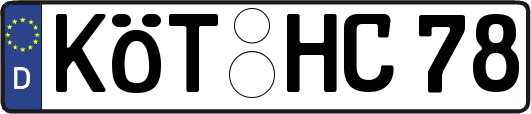 KÖT-HC78