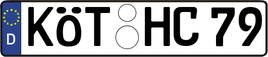 KÖT-HC79
