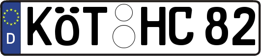 KÖT-HC82