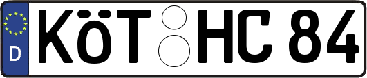 KÖT-HC84