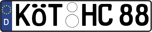 KÖT-HC88