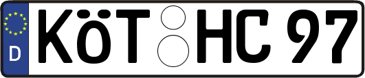 KÖT-HC97