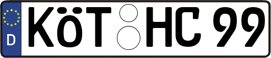 KÖT-HC99