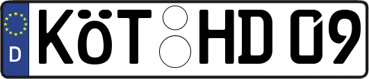KÖT-HD09