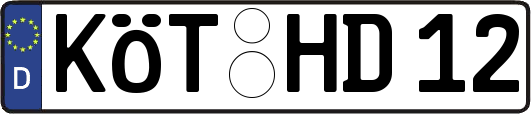 KÖT-HD12