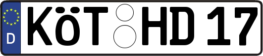 KÖT-HD17