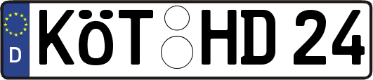 KÖT-HD24