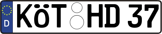 KÖT-HD37