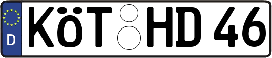KÖT-HD46