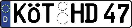 KÖT-HD47