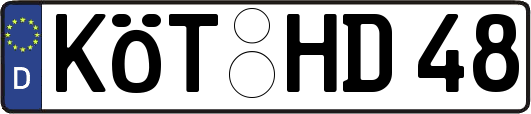 KÖT-HD48