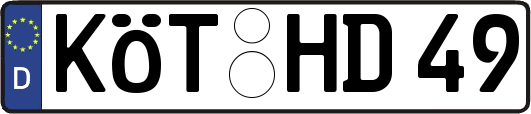 KÖT-HD49